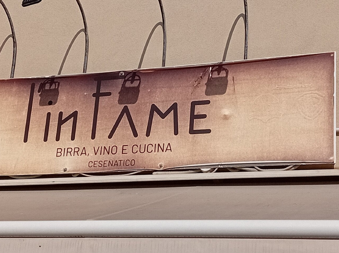 Infame Cesenatico
