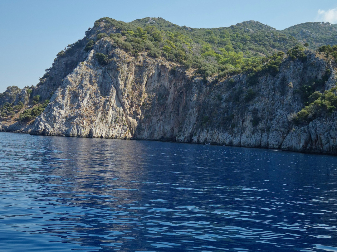 Dalyan Boat Tours - Ege Kaptan-达利安必去景点