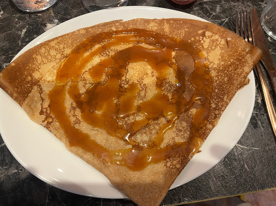 Creperie Admani