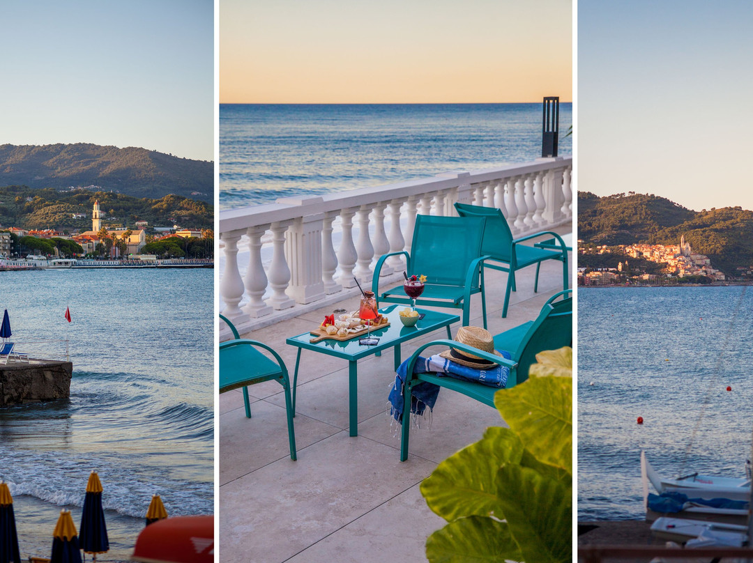 高尔福帕尔梅酒店