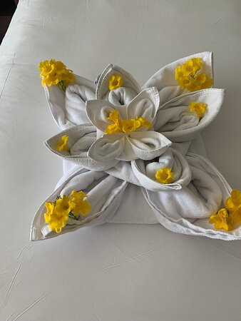 棕榈树水疗酒店主图