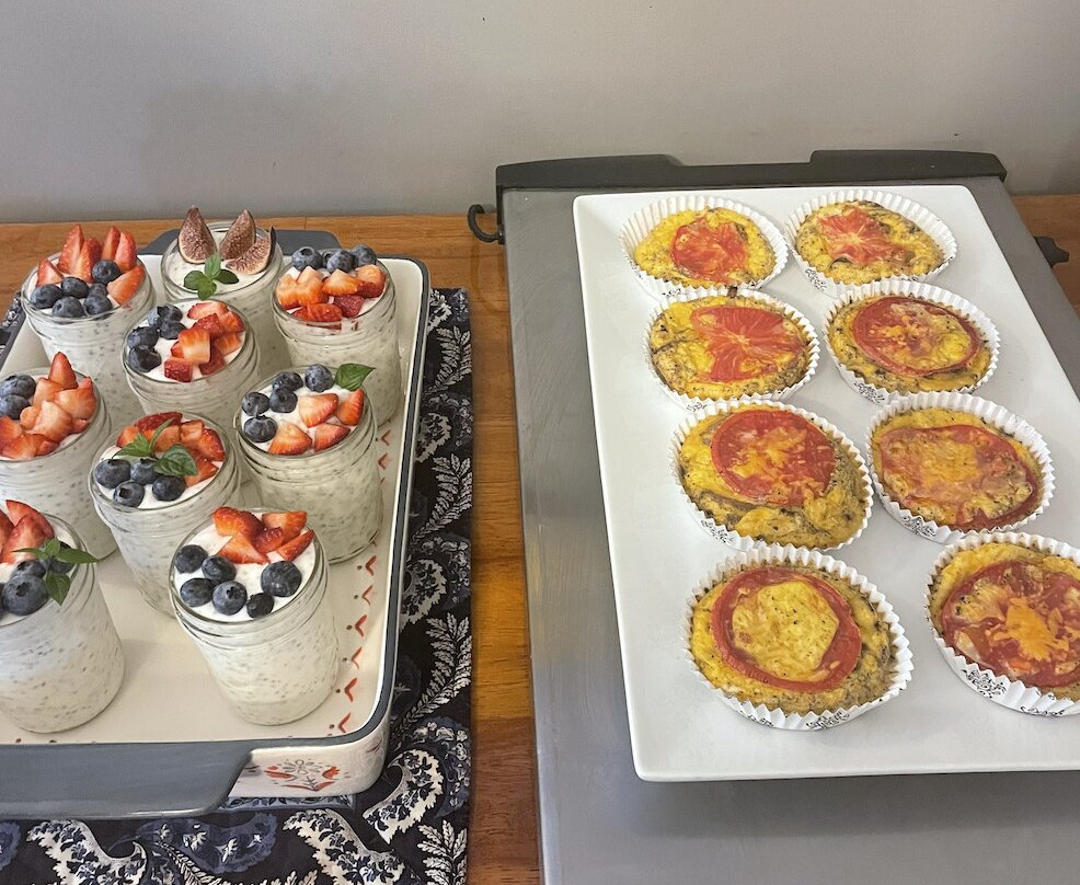 Edenwild Boutique Inn主图