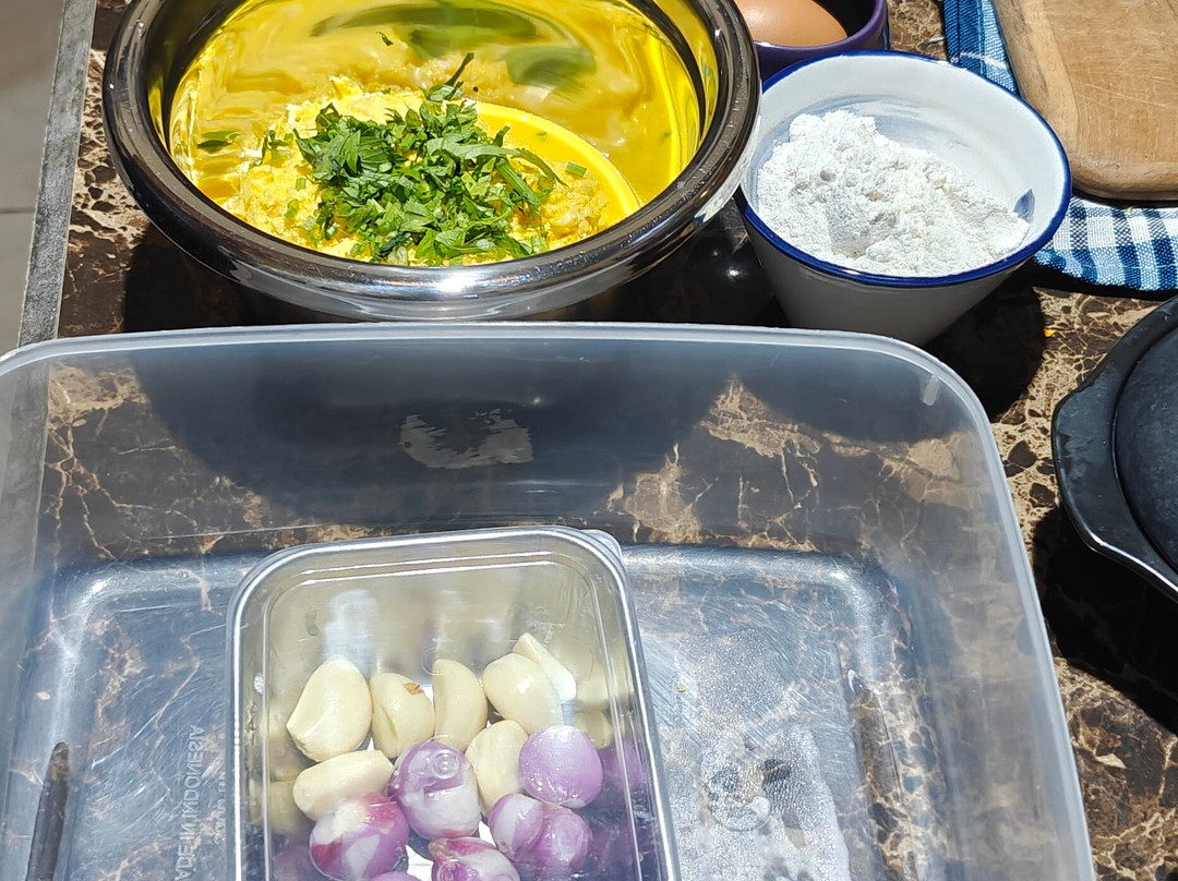 Elvina Bali Tour-吉安雅必去景点