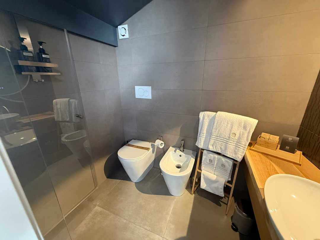 Le Grazie Relais & Spa