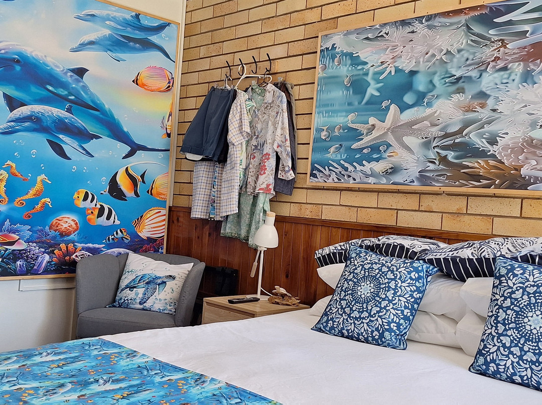 Motel Glenworth主图