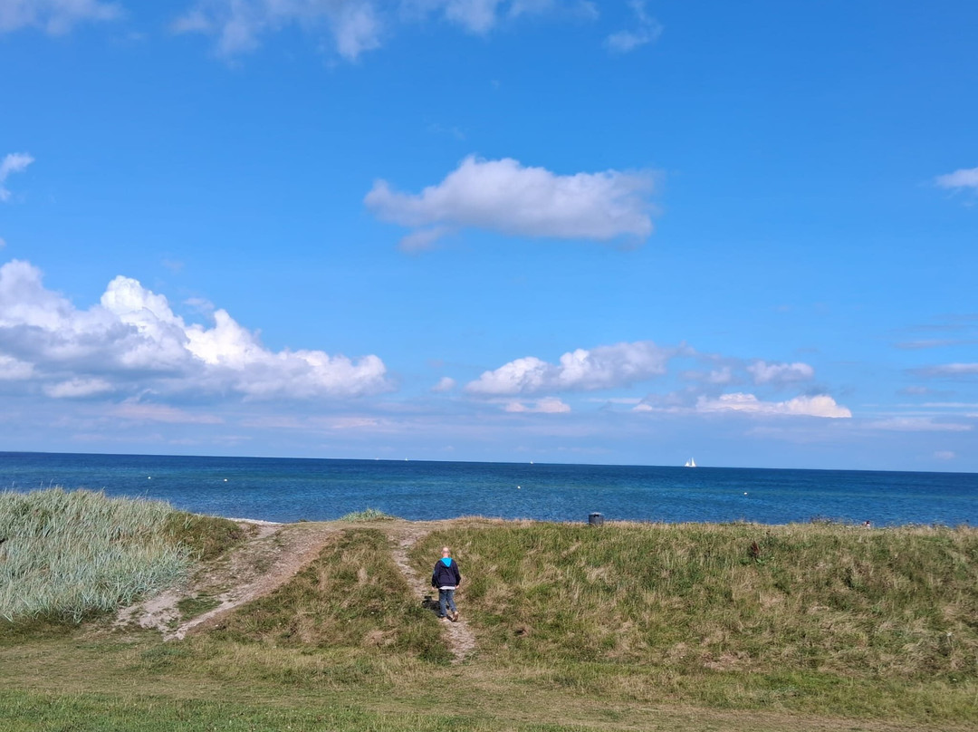Ostseecamping Gut Oehe
