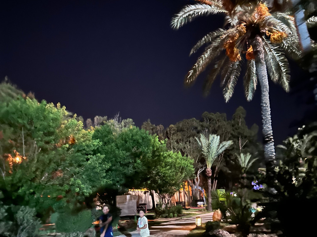 El Ksar Resort & Thalasso主图