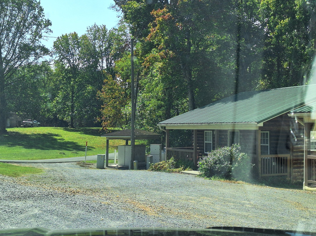 LakePointe Resort主图