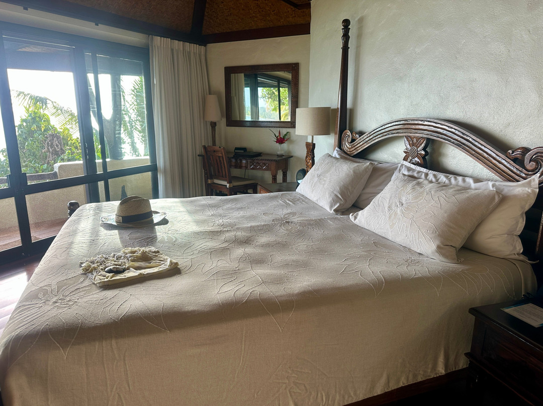 艾图塔基太平洋度假村主图