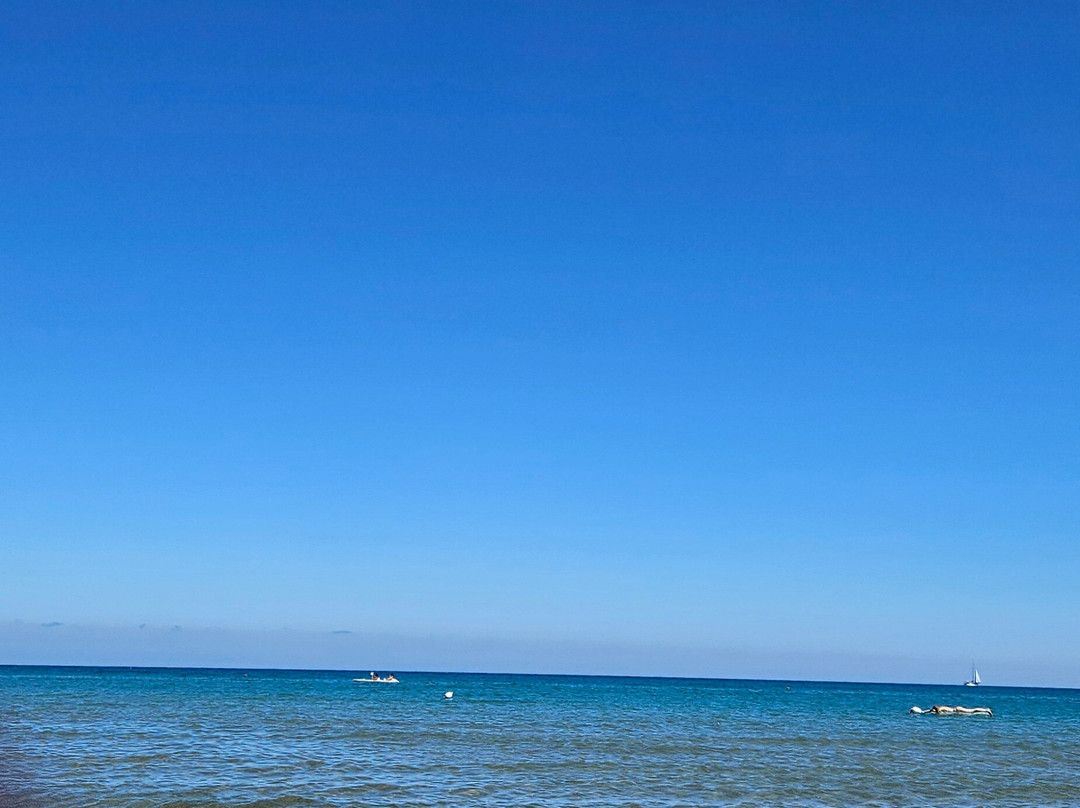 Villaggio Turistico Defensola主图