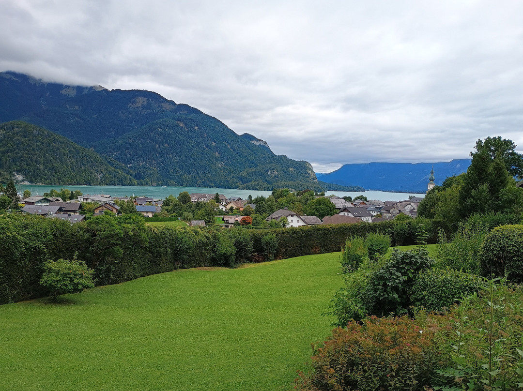 Hotel Hollweger主图