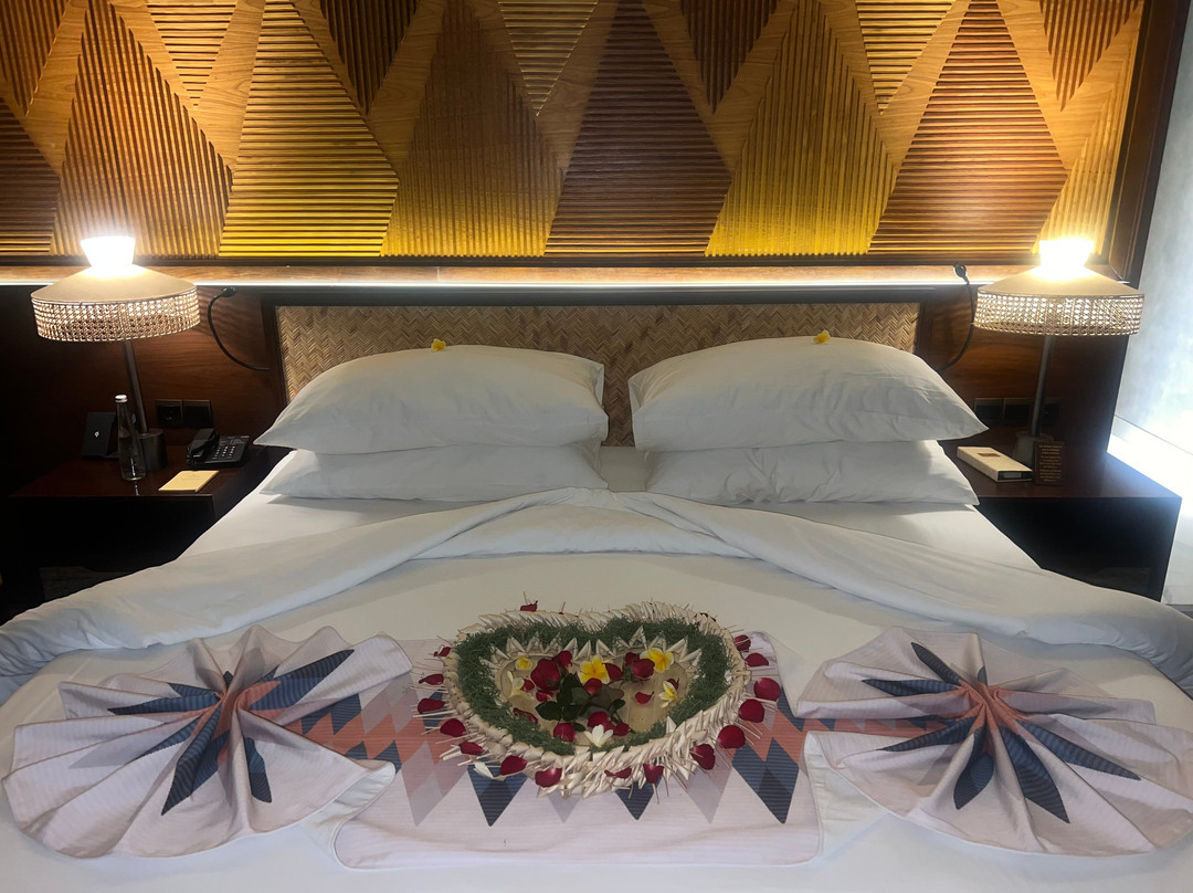 The Hava Ubud A Pramana Experience主图