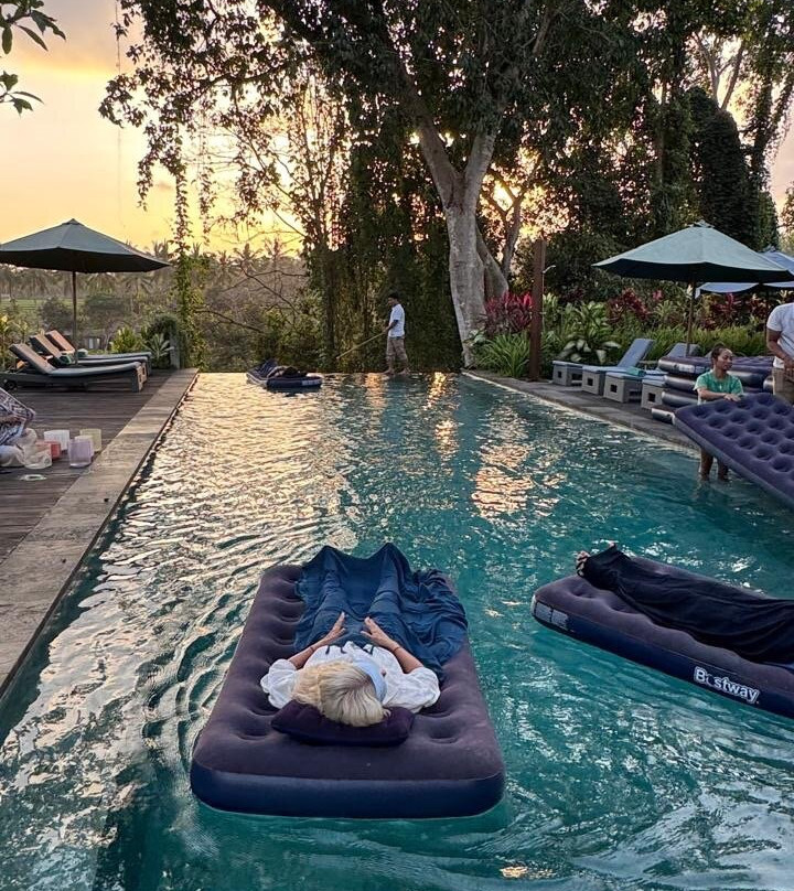 The Hidden Paradise Ubud主图