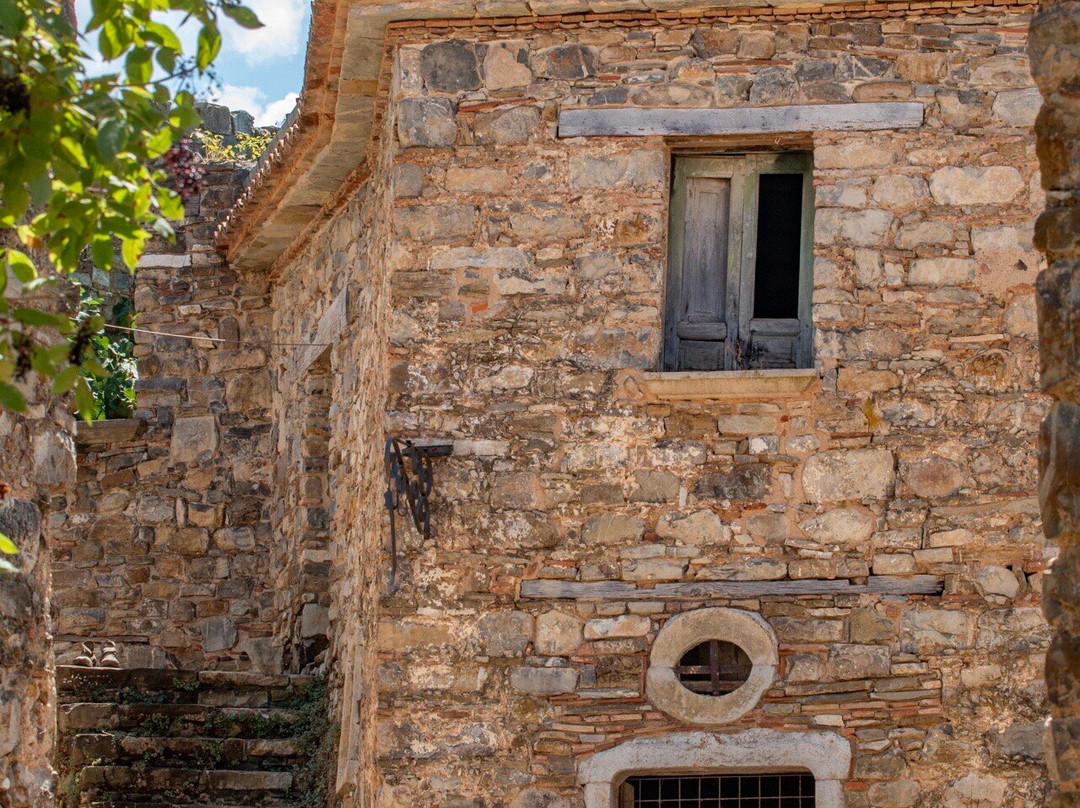 Roscigno Vecchia-Roscigno必去景点