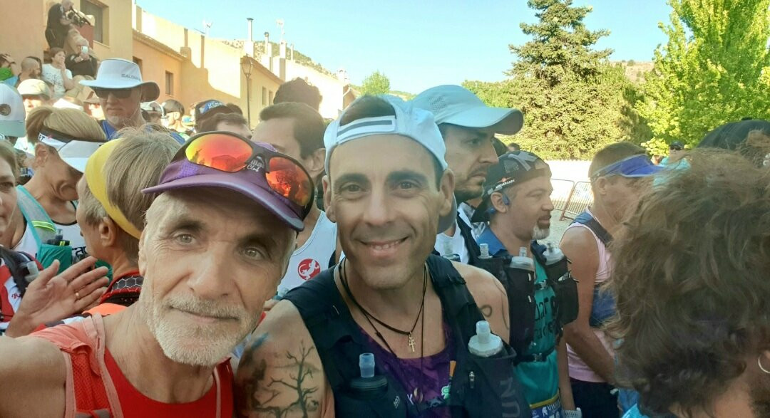 Máximun Revolcadores-Inazares必去景点