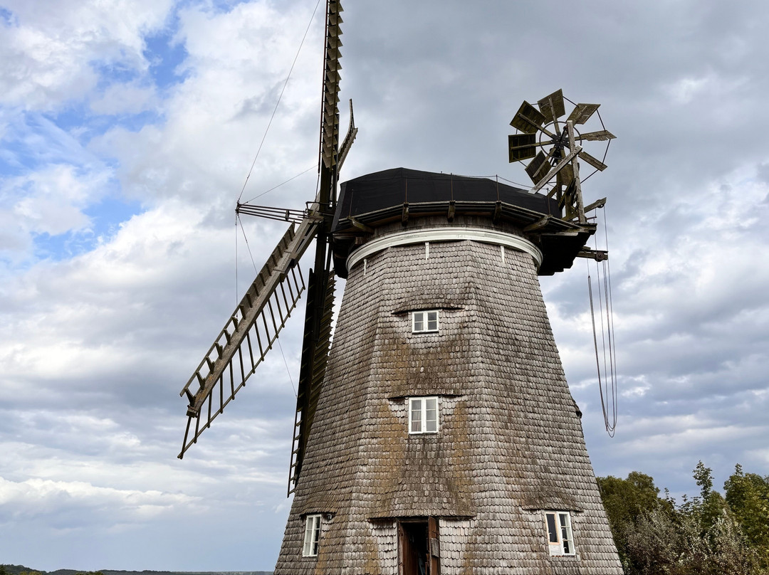 InselTours-Zinnowitz必去景点