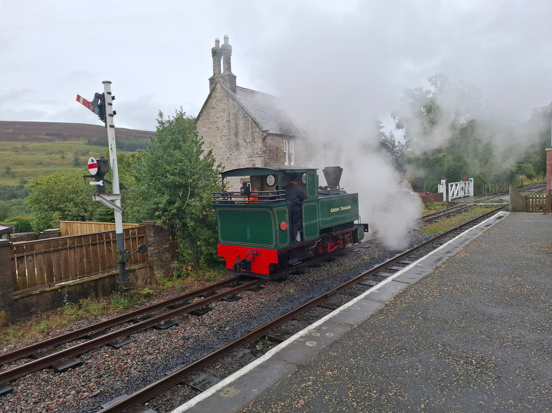 Alston House Hotel主图