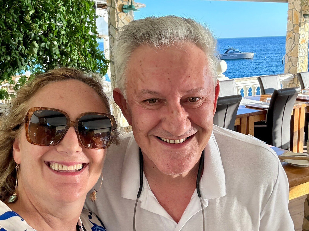 The Moorings-Marina必去景点