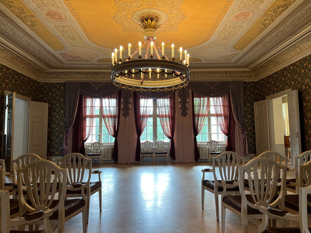 Sagadi Mois Museum-Sagadi必去景点