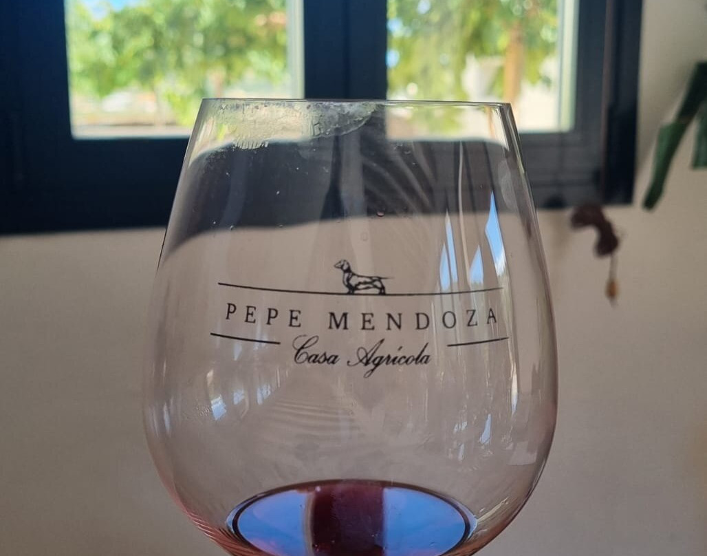 Casa Agrícola Pepe Mendoza-Lliber必去景点