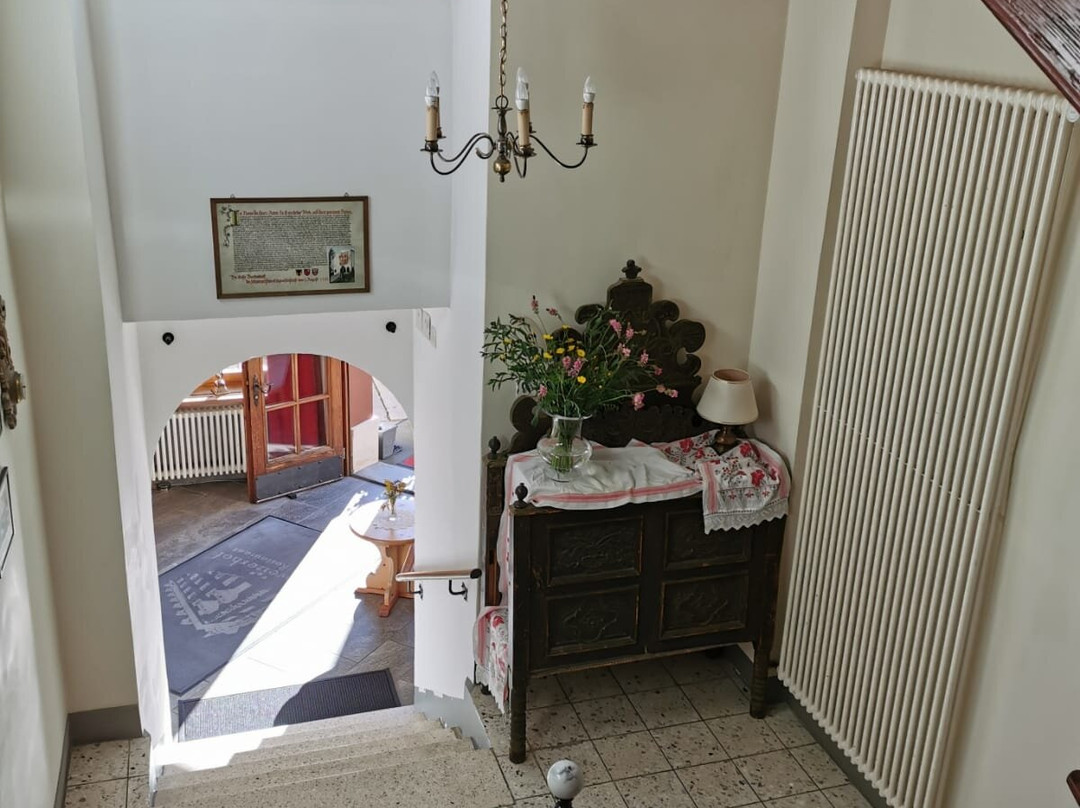 Hotel Schweizerhof主图