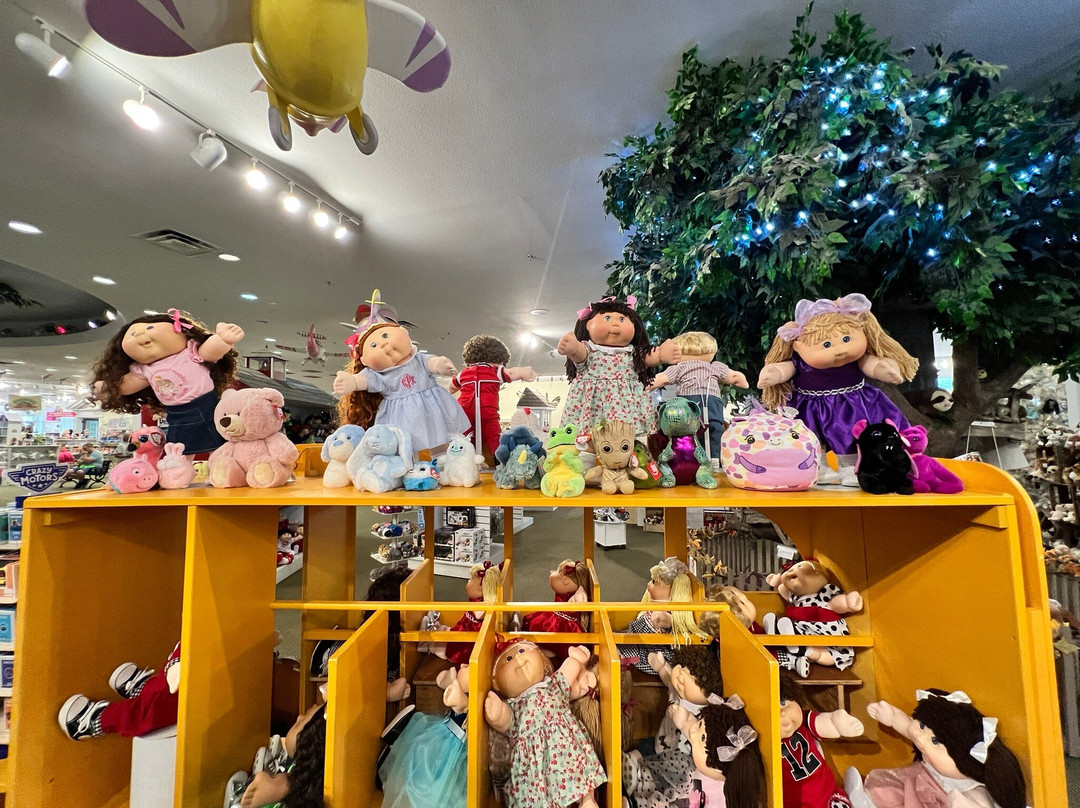 BabyLand General Hospital-Cleveland必去景点