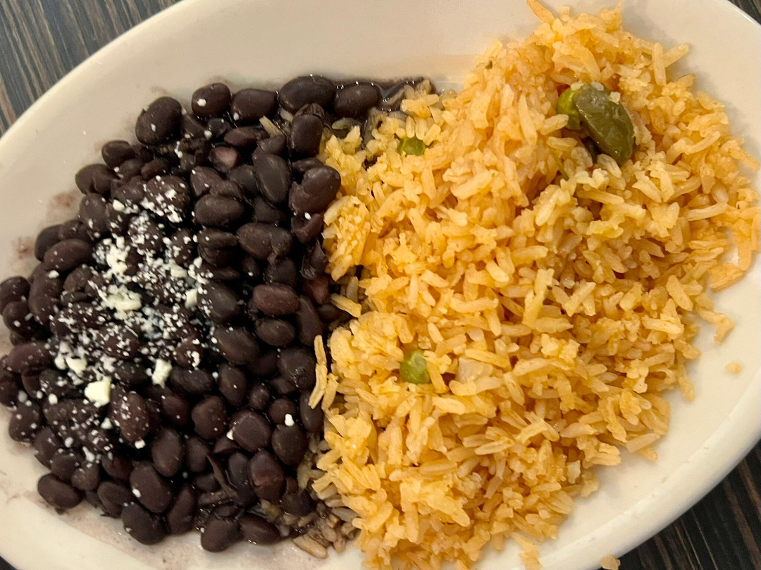 Carajillos Mexican Kitchen