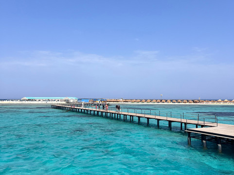 Hurghada Today-赫尔格达必去景点