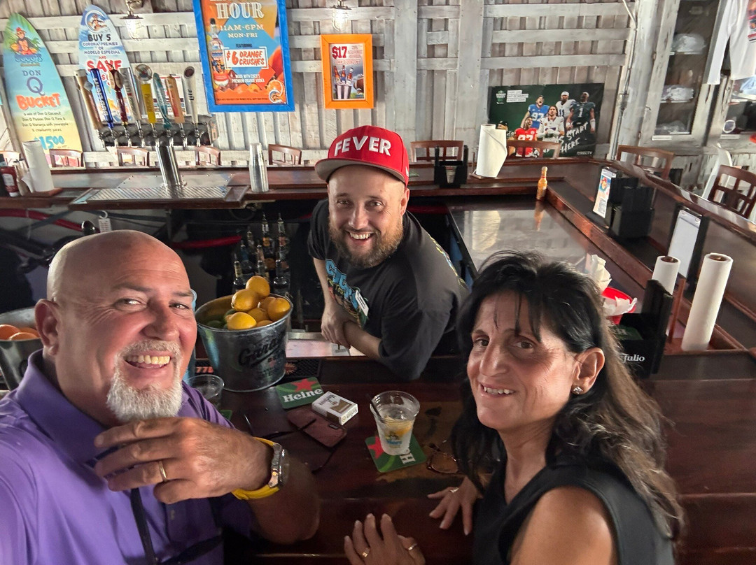 Coco's Crush Bar North