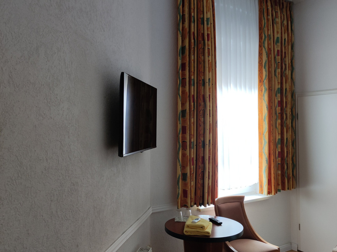 Hotel Goldener Anker主图