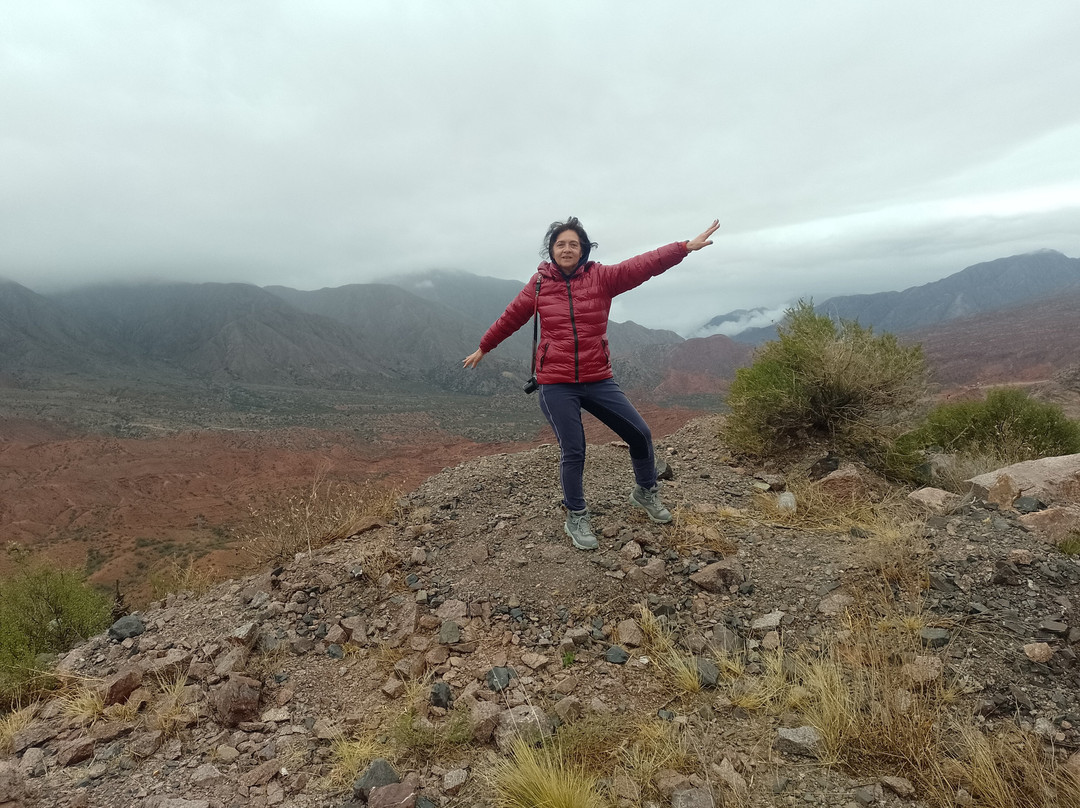 Cuesta de Miranda-拉里奥哈必去景点