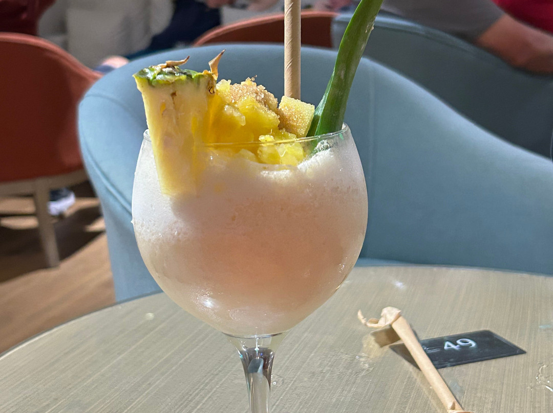 Barceló Montecastillo Golf Club-赫雷斯德拉弗隆特拉必去景点