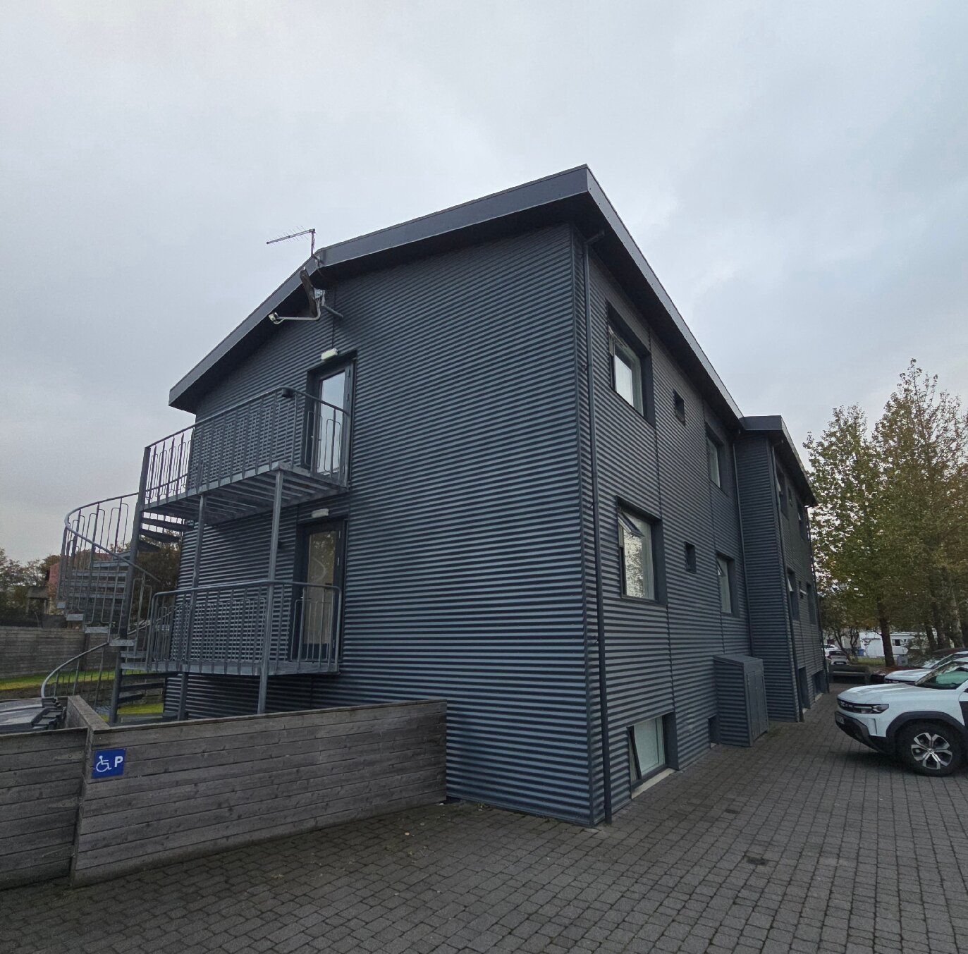 Nordurey Hotel-官方