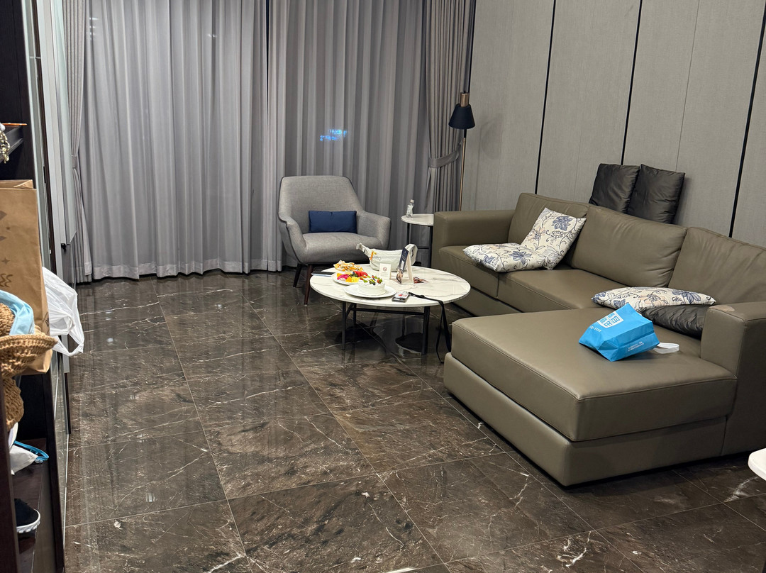 The Five Residences Hanoi主图