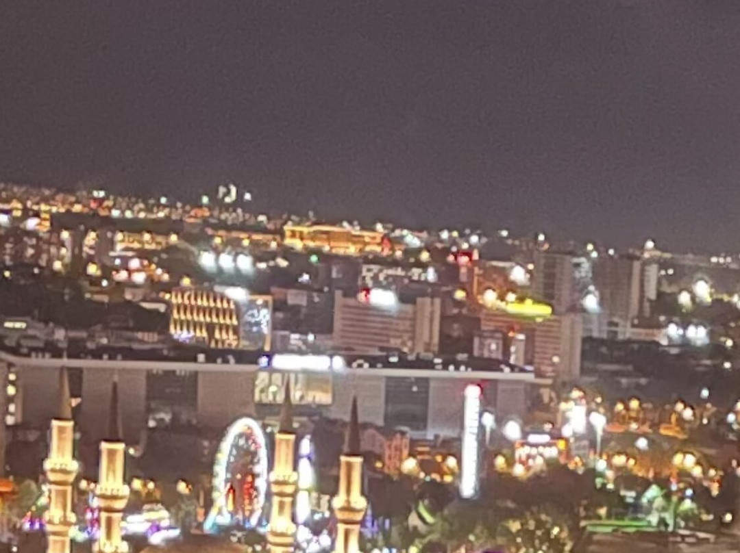 Divan Cukurhan - Boutique Class主图