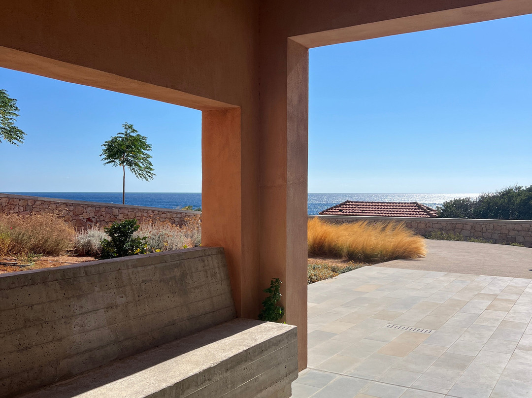 Pasithea Luxury Suites主图