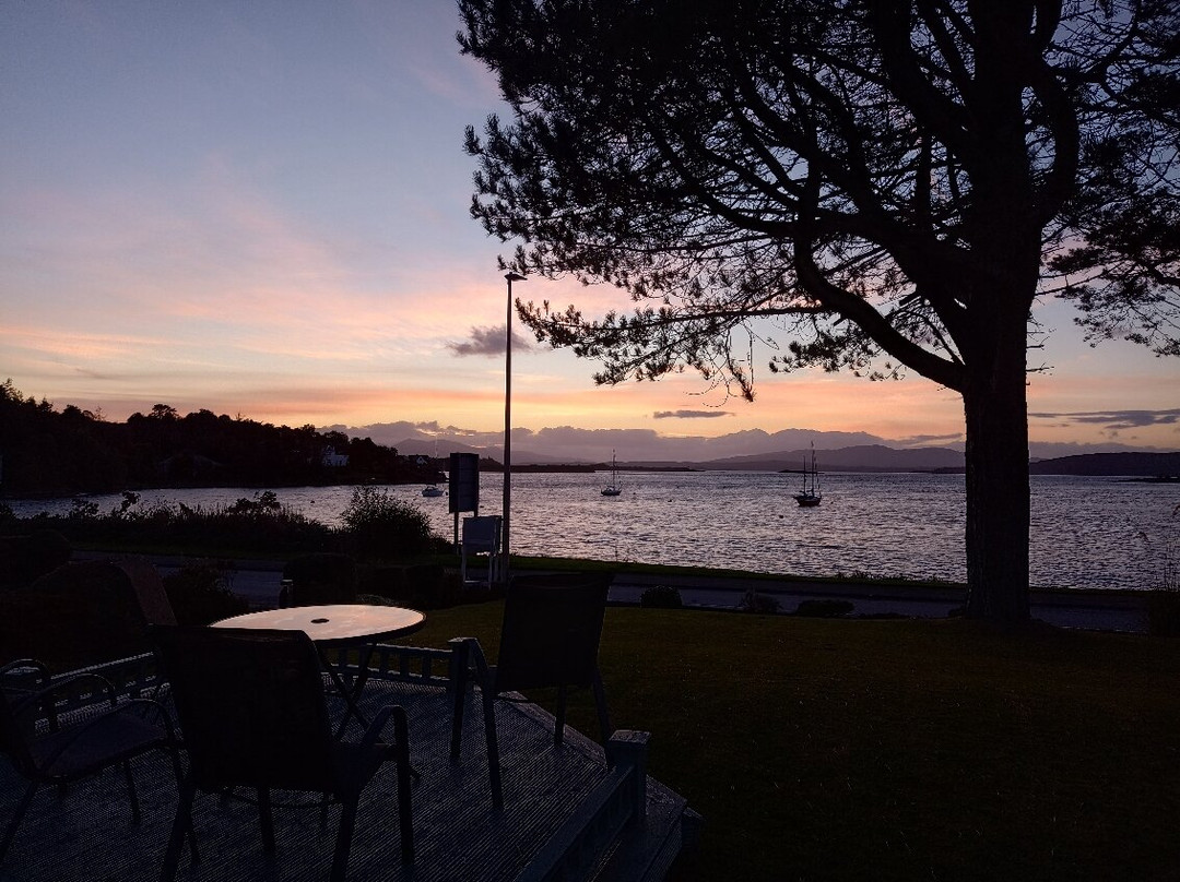 Greenacre Guest House主图