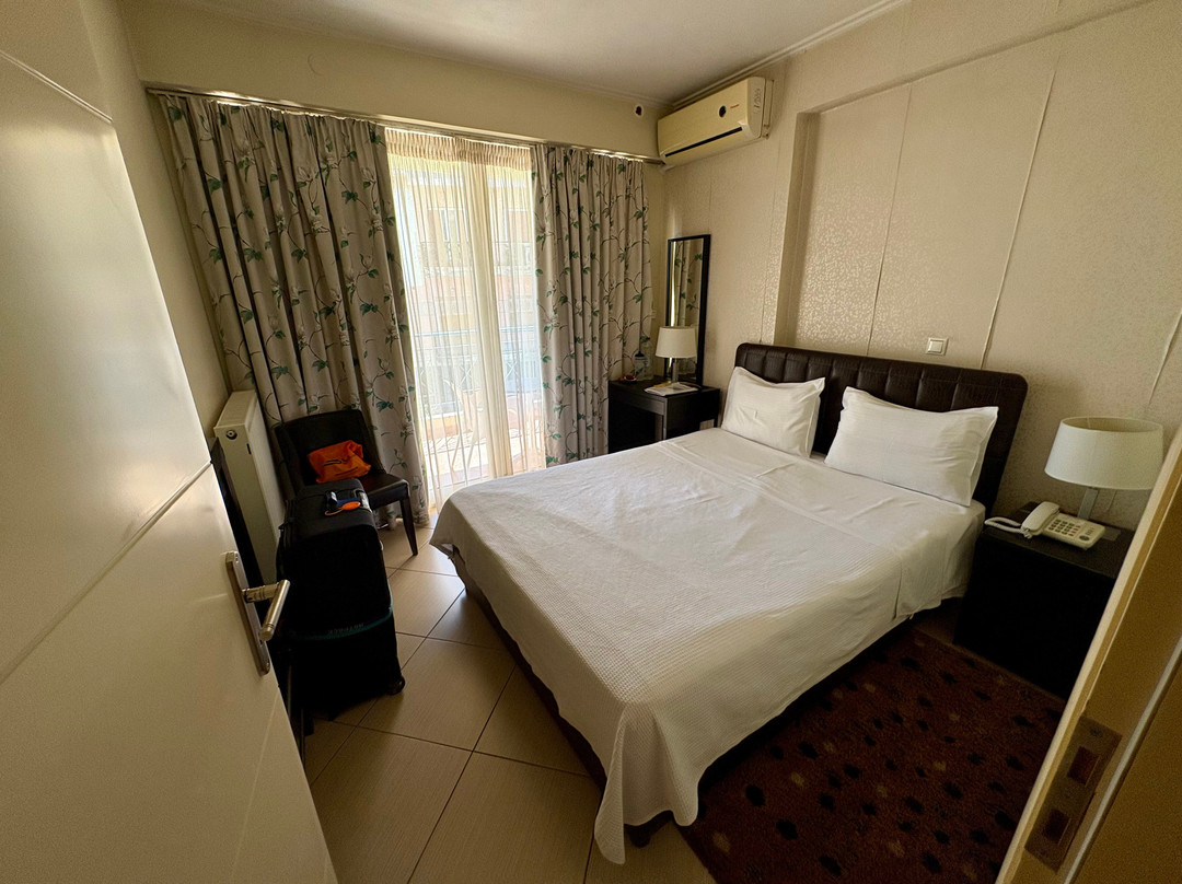 Palatino Rooms & Apartments主图