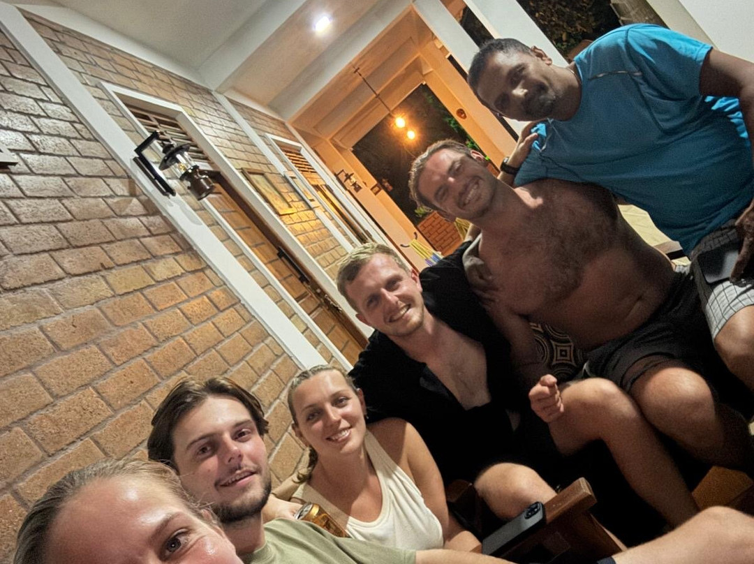 Best Drivers in Sri Lanka-康提必去景点