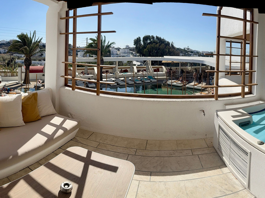 Andronikos Hotel Mykonos主图