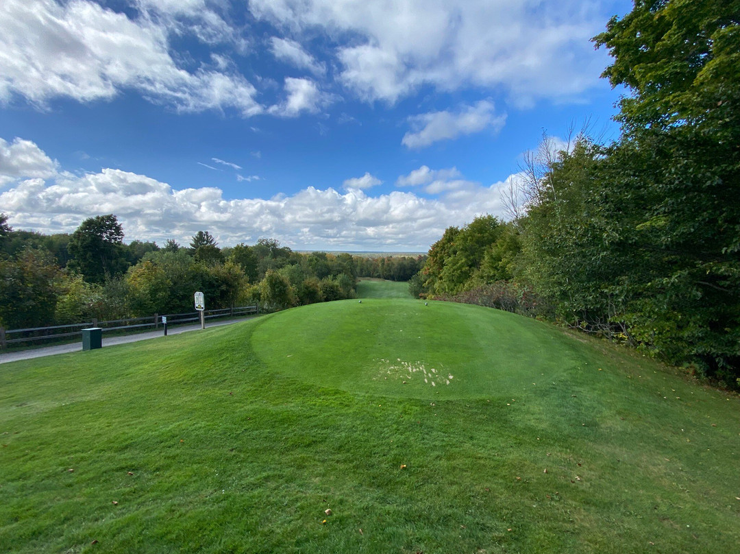 Grandview Golf Club-Kalkaska必去景点