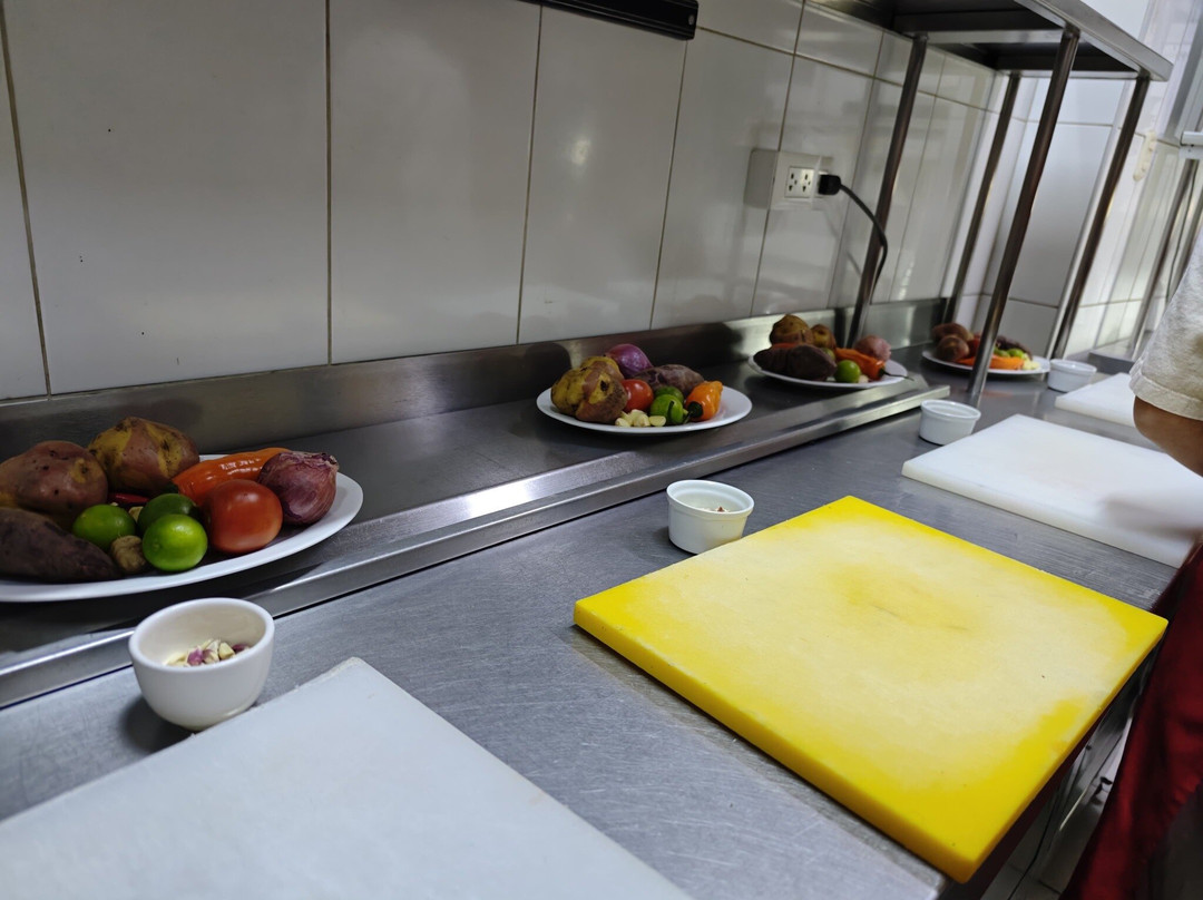 Cooking Classes Peruvian Flavors-阿雷基帕必去景点