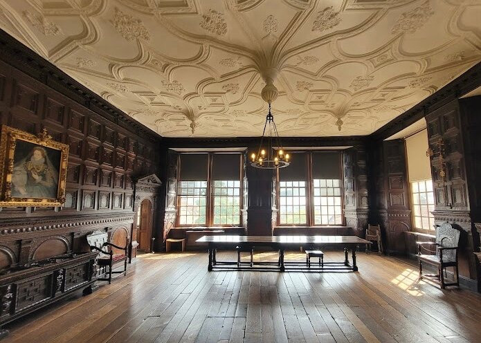 The Red Lodge Museum-布里斯托尔必去景点