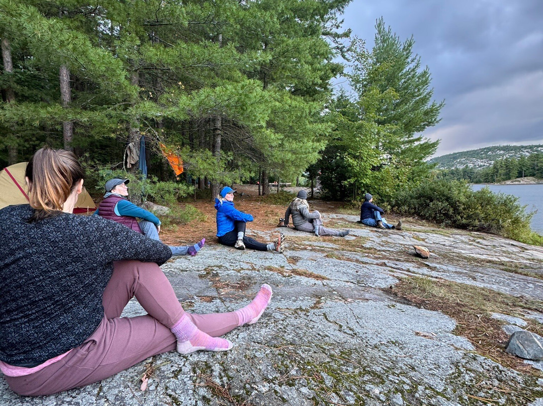 Nature & Nurture Journeys-Killarney必去景点