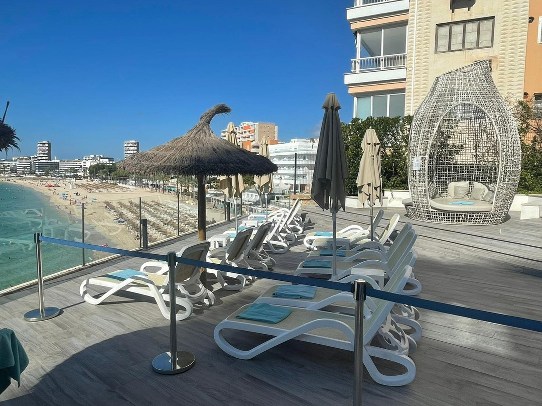 Bahia Principe Sunlight Coral Playa主图