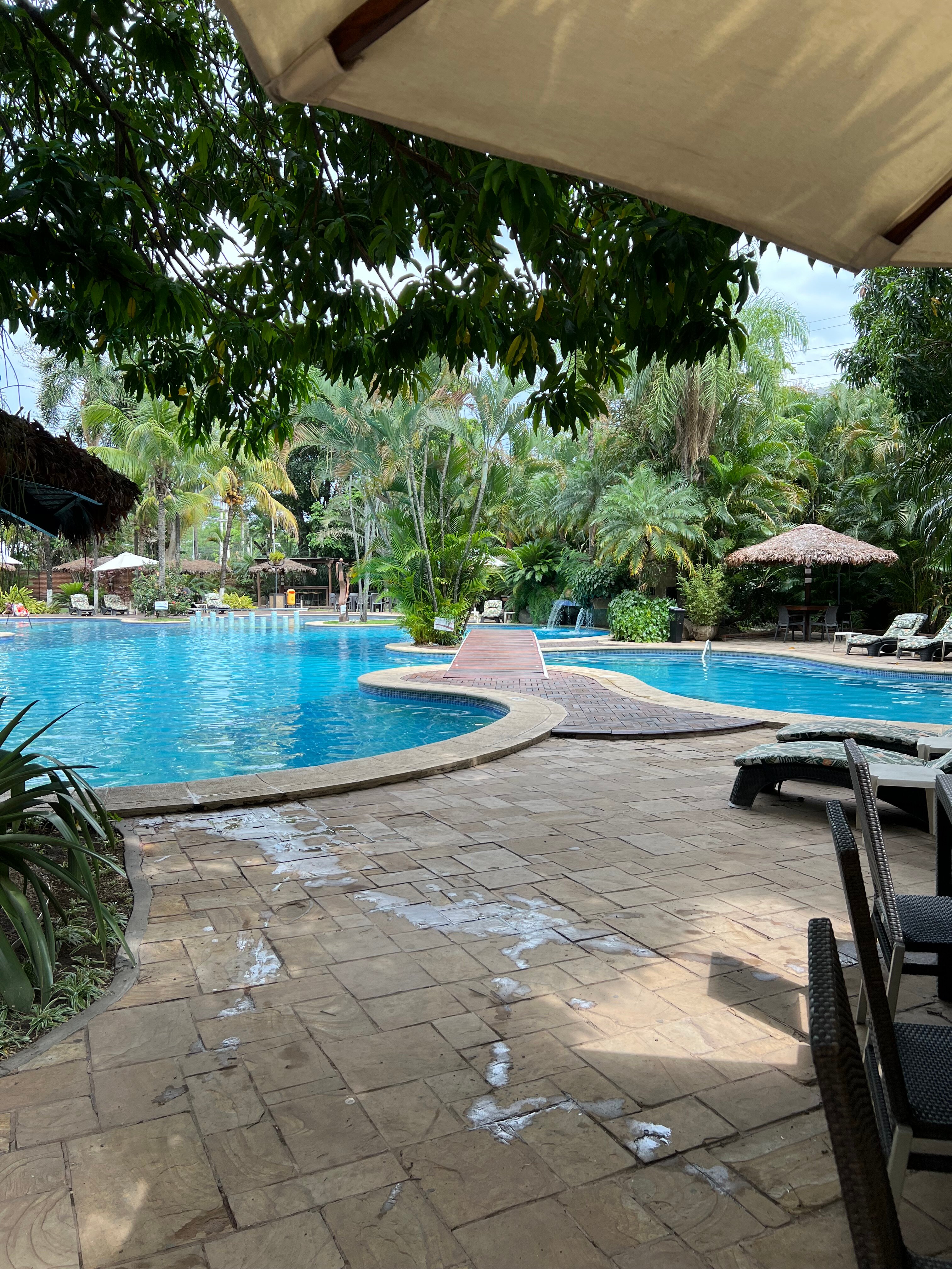 Camino Real Hotel-官方