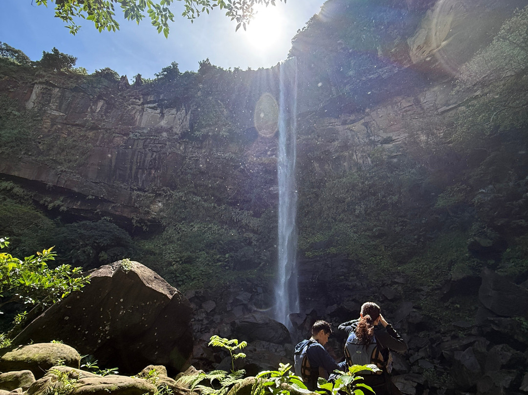 Iriomote Island Kayaks Kazaguruma-竹富町西表岛必去景点