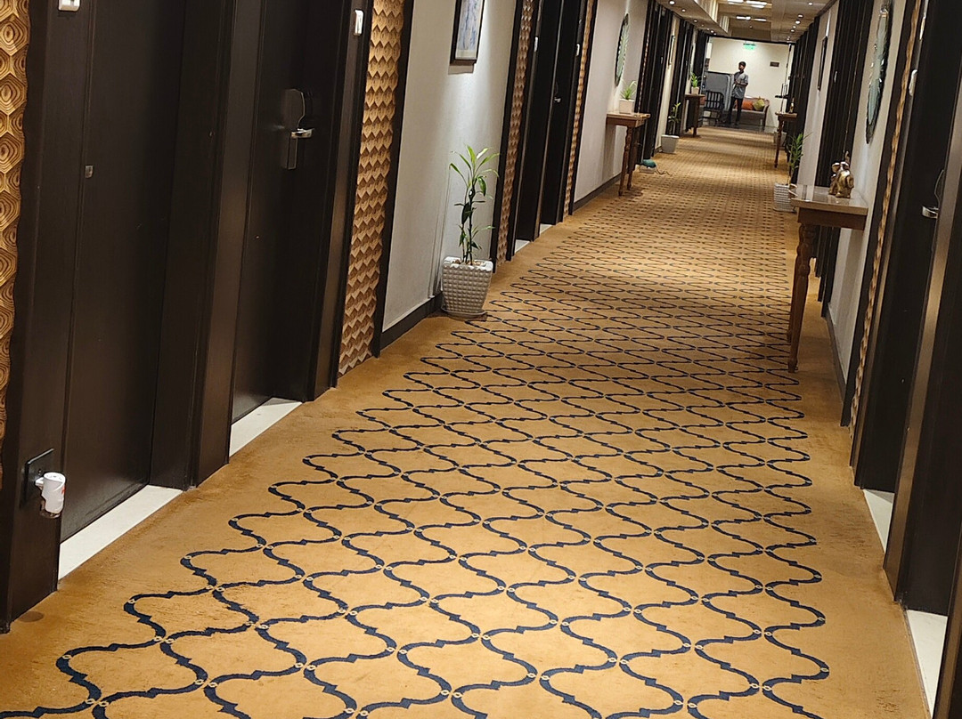 Fortune Park Galaxy, Vapi - Member ITC Hotel's Group主图