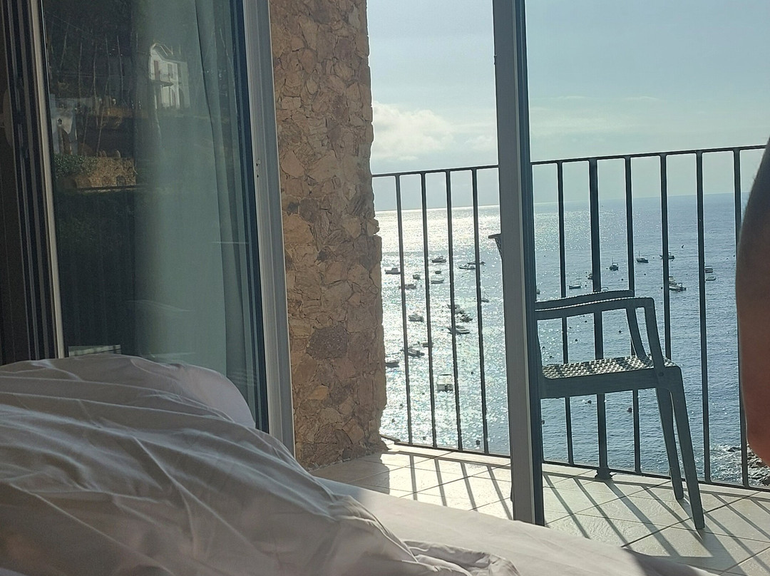 豪斯达里罗酒店主图