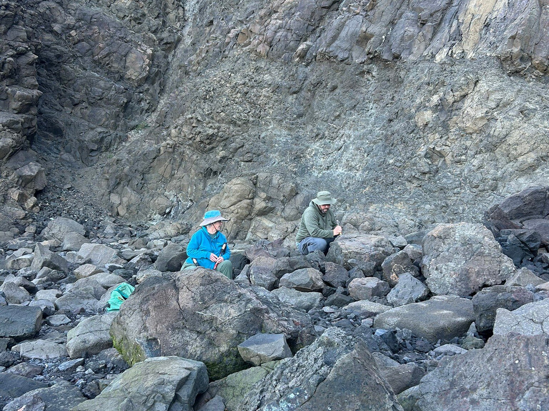 Fundy Treasure Tours-Joggins必去景点